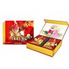 FAIRY TAIL Card Memories of Youth Natsu Dragneel Lucy Heartfilia Erza Scarlet Anime CP Character Game Collection Card Toys Gifts