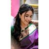 New Launch Soft Lichi Silk Jacquard Saree
