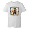 Personalised Oktoberfest T-Shirt, Custom Face Beer Festival Bavarian Party Gift