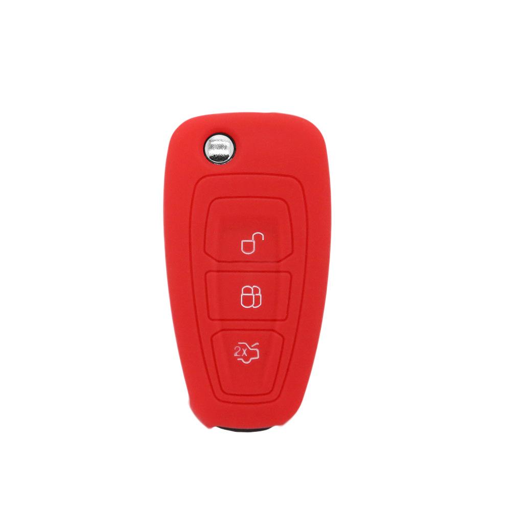 Suitable for Ford New Focus Key Cover Mondeo Key Bag Forex Max Escape Escape Protective Cover