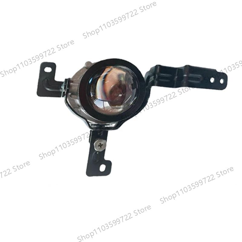 92201-1W500 Front Bumper Lights For Kia Rio Pride Sedan 4DR 2015 2016 Fog Lights Driving Signal Lights Daytime Running Lights