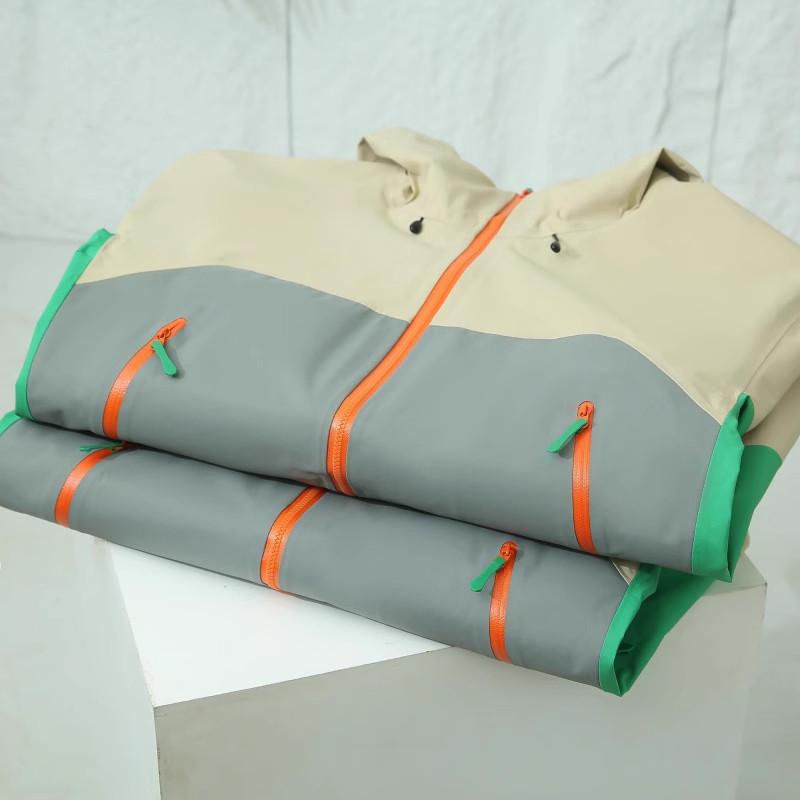 Куртка Hard Shell Outdoor — фото 3