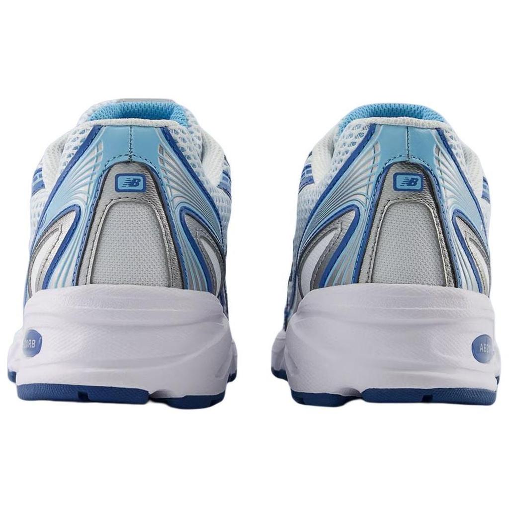 New New Balance 740v2 Blue Agate White U740ST2