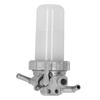MXGZ Fuel Filter Assembly Separator Assembly Durable for Kubota D1105 V3307 Engine M704 Tractor