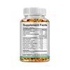 Airboy Hawthorn and Roselle Extract Capsules - Blood Circulation Health