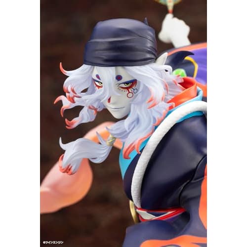 Kotobukiya "Mononoke the Movie" ARTFX J Medicine Seller (Mononoke the Movie Ver.) 1/8 Scale Pre-painted PVC Figure