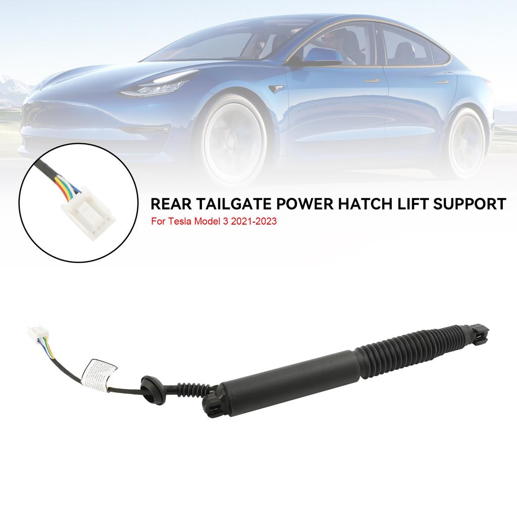 Left Side Power Tailgate Power Lift Support Struthz Fit Tesla Model 3 2021-2023