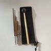 Tuning Forks Set Sound Healing 128 Hz Diapason Medical Tuning Fork 512 Hz Chakras Therapy Musical Percussion Instruments