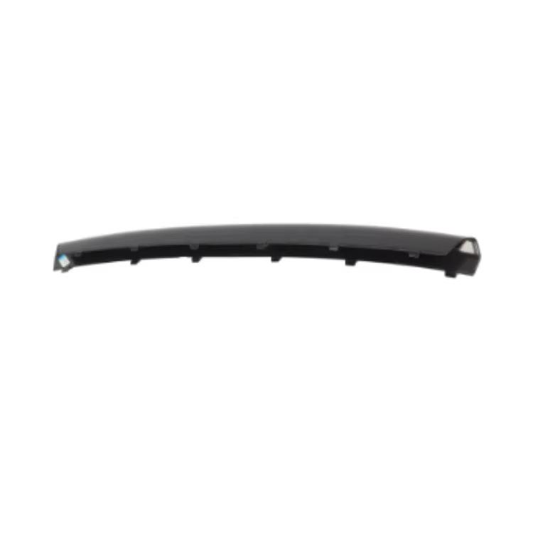 51117272573: BMW 1 F20 Front Bumper Lower Trim Strip