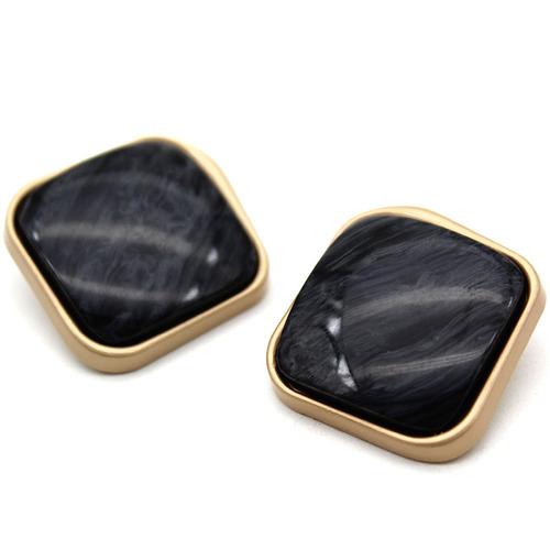 New Button Covers For Clothing Decorative Diy Apparel Sewing Accessories tweed Coat Replace Garment Designers Supplies 6pcs Sale