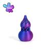 Top-Selling 3D Printed Spiral Gourd Decompression Vortex Toy Ornament