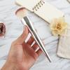 Single makeup brush, large loose powder brush, honey brush, blush brush, highlight brush, extra paint large soft bristle.