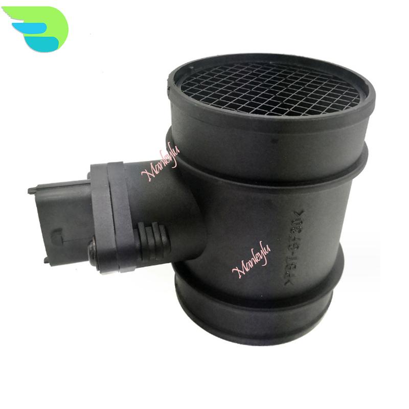 Mass Air Flow MAF Meter Sensor For FIAT DOBLO Cargo Large-sedan 1.9 JTD 0280218113 60802028 0 280 218 113 46559804 46811312