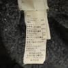 GAP Down jacket XL black Men's Used