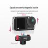 Ulanzi OA-11 Magnetic Quick Release Base for DJI Osmo Action 3/4