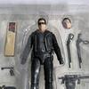 Mafex Terminator 2 Den zúčtování Figurka Mafex č. 199 T-800 Arnold T2 Sběratelská figurka Akční Narozeniny Vánoční Hračky