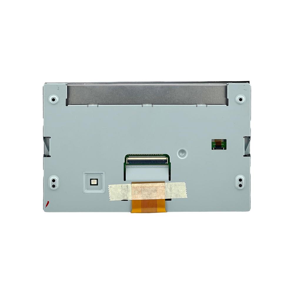 Radio 8" Touch Screen LCD Monitor For Ford F-250 2013 - 2018 Super Duty SYNC 3