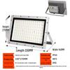 Guyin LED Explosion-Proof Workshop Light
