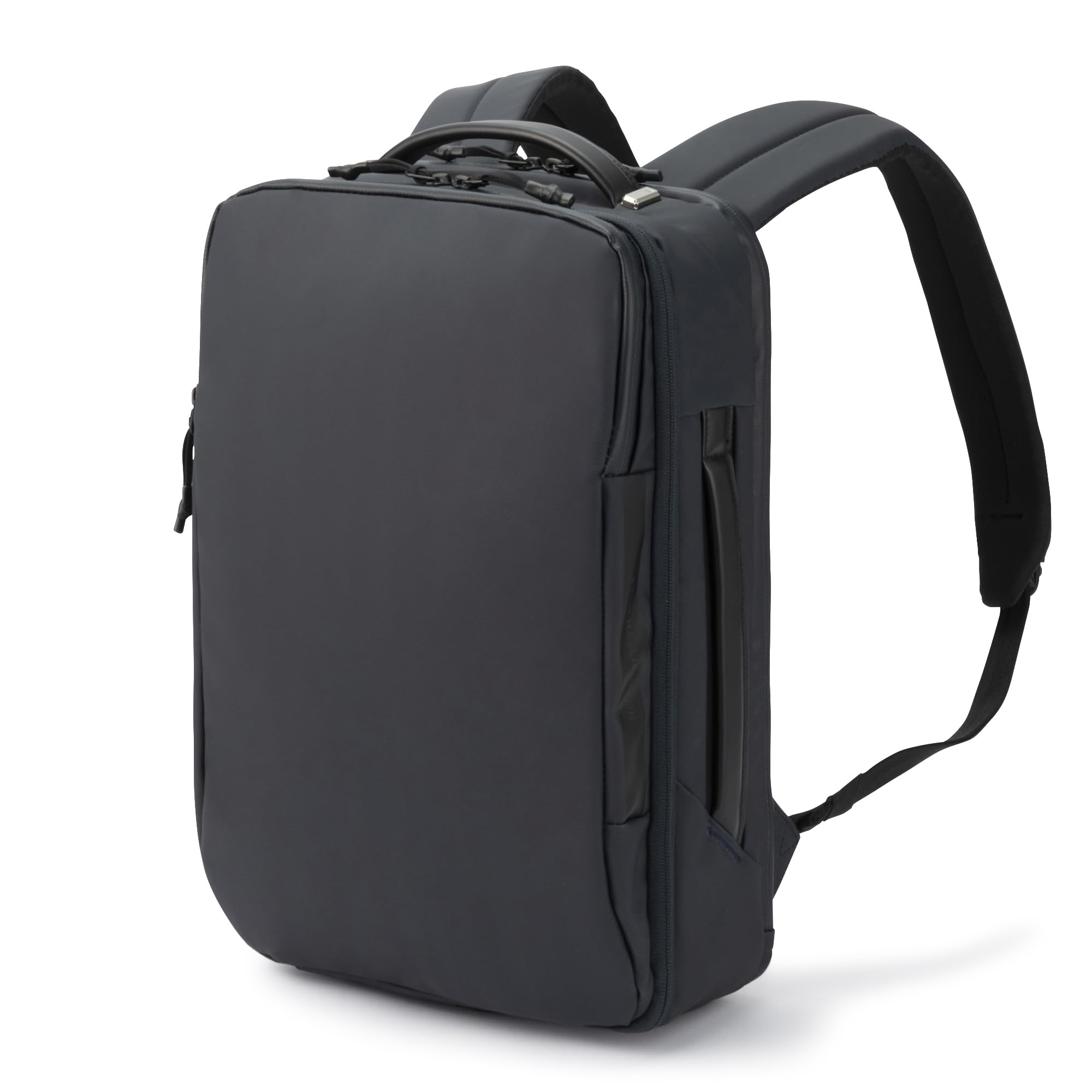 

Zero Halliburton Business Backpack ZFB2, A4 Size, 13.3-inch PC Storage, No. 81544