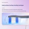 Panasonic Smart Sonic Electric Toothbrush CN plug (adapter included)