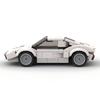 MOC-8648 Ford GT40 Domestic Car Building Blocks Educational Toy Car Boy Gift