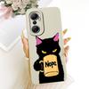 For Infinix Hot 20 Play Case X6825 Popular Flower Cover Soft Liquid Silicone Phone Shell For Infinix Hot 20s 20i Hot20 4G Covers