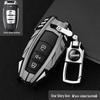 Great Wall Haval Key Cover with Metal Buckle for F7, F5, H6 Coupe, H2S - Full Protection