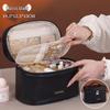Vipeluo Oval Dream Cosmetic Organizer