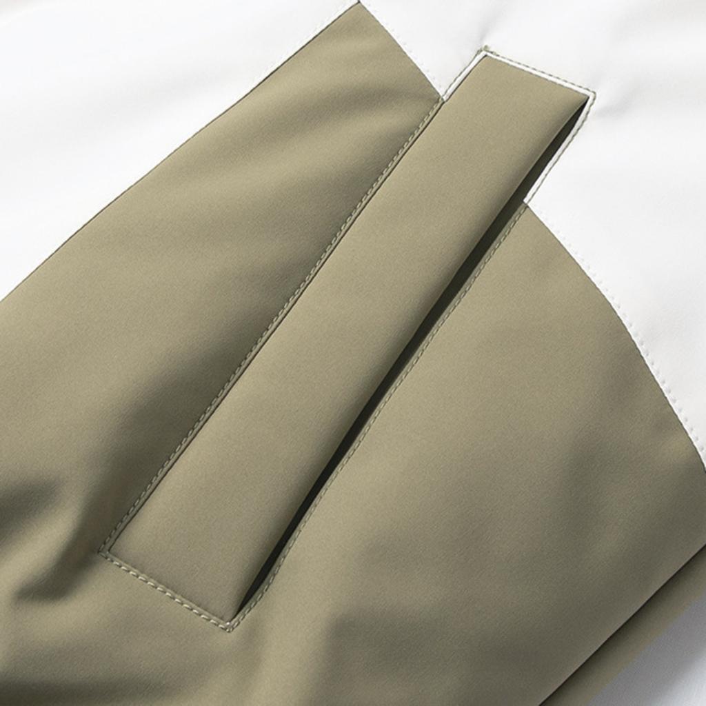 Winter Graphene Thermal Magnetic Cotton Clothing Men Couple Models Padded Hooded Jacket Men