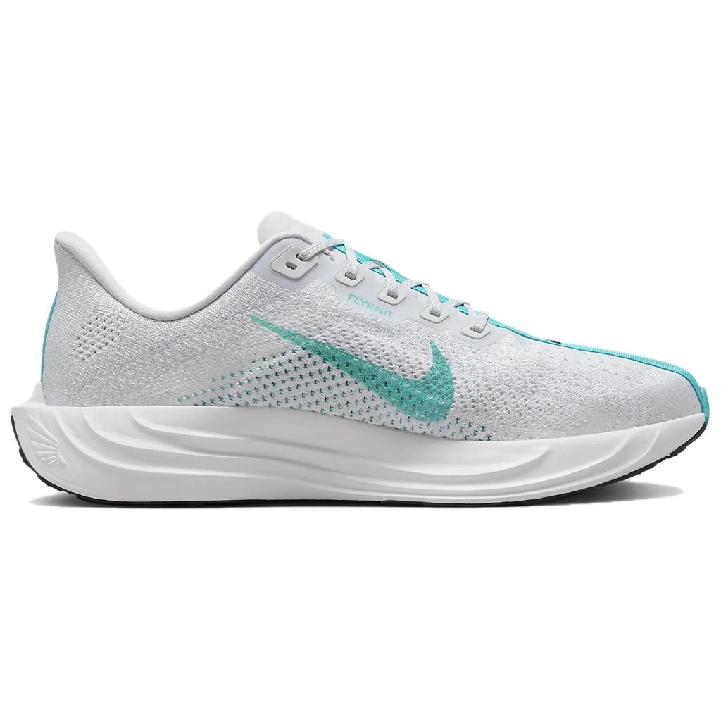 Nike Pegasus Plus Pure Platinum Dusty Cactus Men Sneakers White Black FQ7262-004