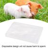 100pcs Disposable Artificial Pig Insemination Collection Bag Equipment (1L)