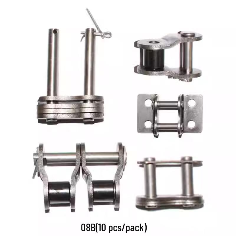 WMN Chain Link Connector