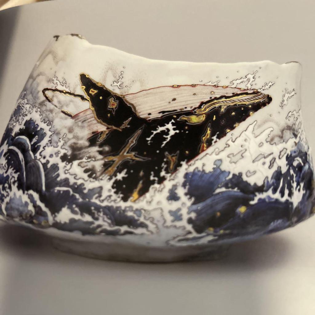 [USED] Haruhi Muta's Works: Beautiful Vessels