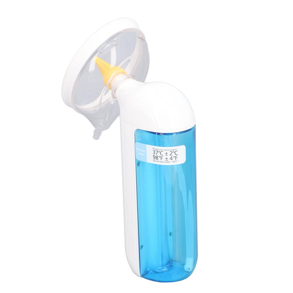 Electric Ear Wax Removal Tool with Ear Cup IPX7 Waterproof 4 Modes Ear Irrigation Flushing System