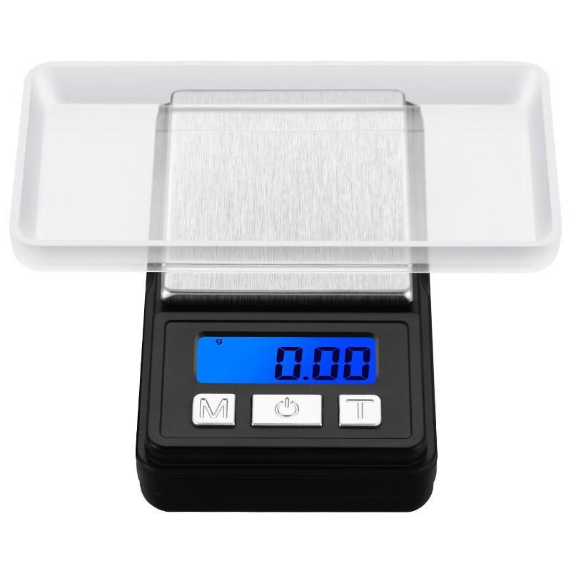 

Portable Mini Digital Precision Scale