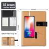 Shangqi A5 Smart Charging Notebook Set