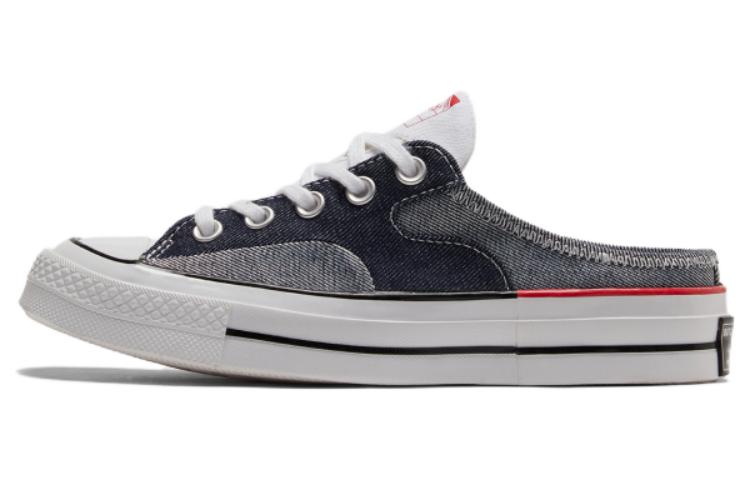 Converse Chuck 70 Mule  Retro Denim  36