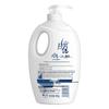 Lafang Duzihua Floral Fragrance Moisturizing Shower Gel Duo