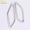 16 GLA Front Upper Air Outlet Decorative Frame for Center Console Dashboard Air Conditioning Vent Ring