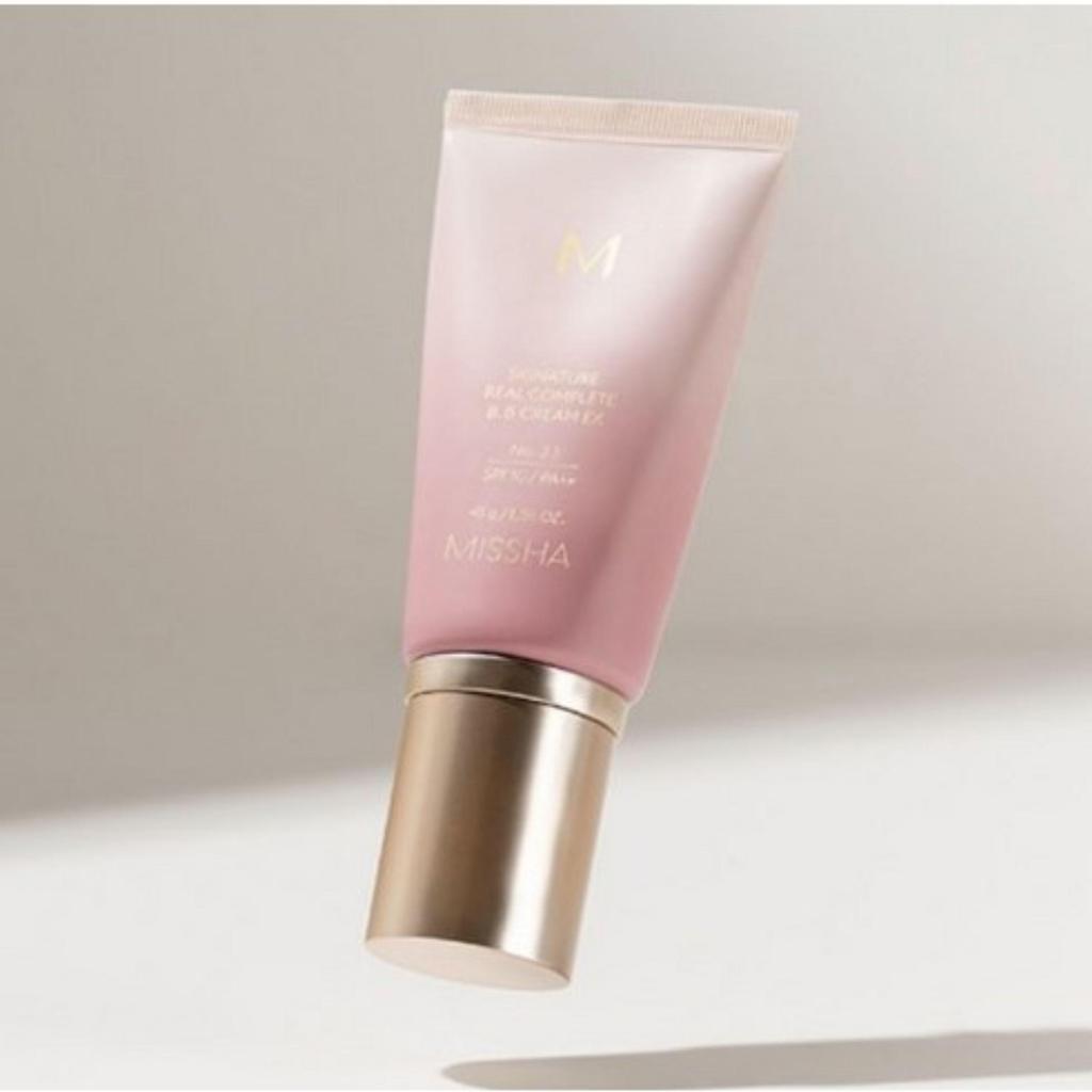 MISSHA Signature Real Complete BB Cream EX SPF30 PA++ 45g