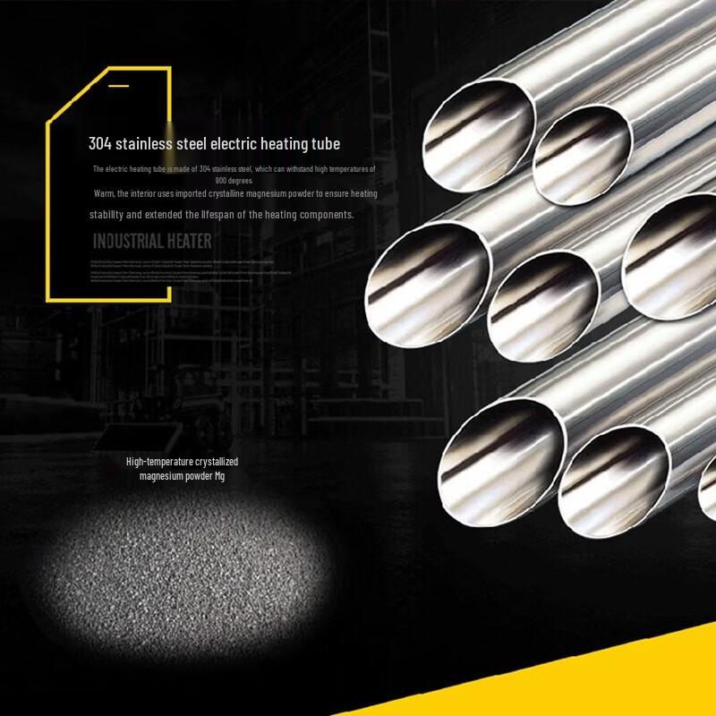 Pro'sKit BG-C9-3 15KW Industrial Electric Heater