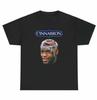 Cinnabron LeBron James Meme T-shirt Rolig t-shirt Unisex T-shirt