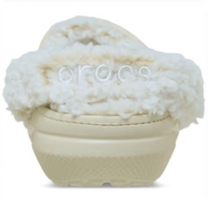 Crocs Classic Fleece Lined Clog 211396 2y2