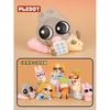 Null Shamlipu Baby Me Series Blind Box 1Box 6pcs