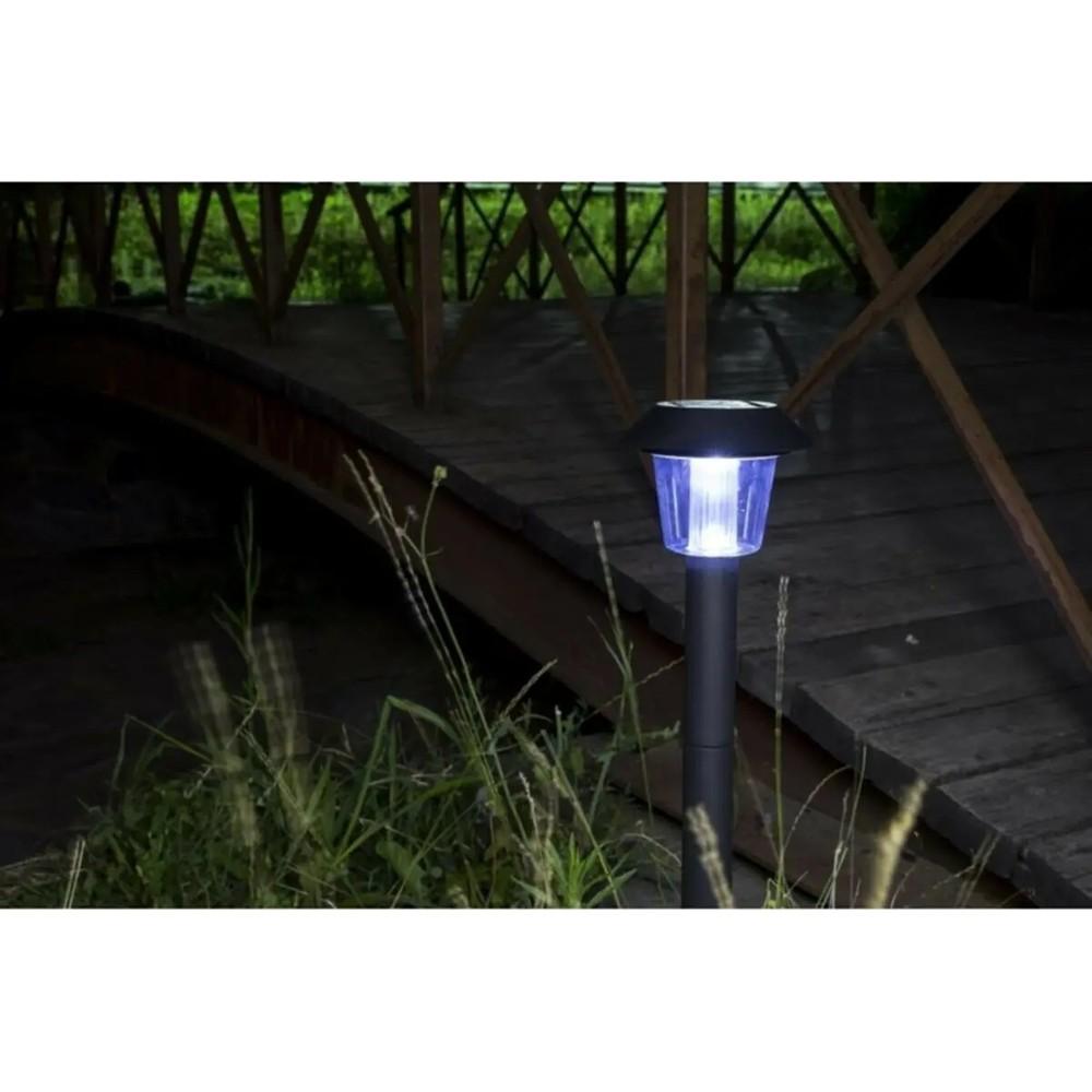 

Magi Wholesale Solar Garden Lamp - Giant Size (65 cm)