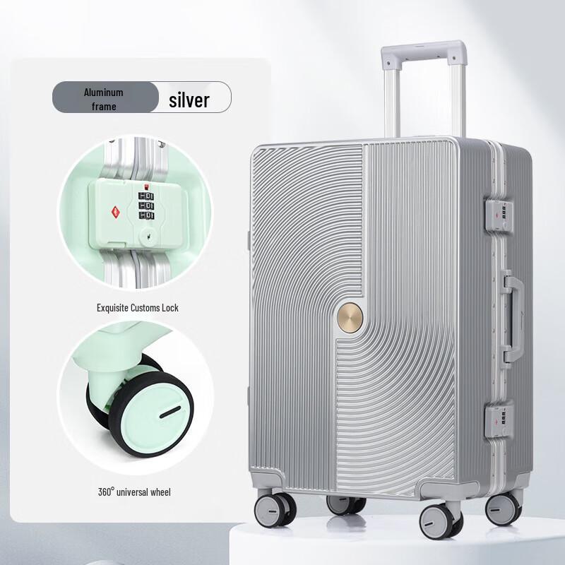 Jingmingda Multifunctional Souvenir Luggage