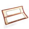 CGP Center Cluster Panel, Brown Wood Grain, S500P/S510P, Late Model Only, for Hijet Truck, Jumbo, Sambar Truck, and Pixis Truck, CGP-HN09D4407MD