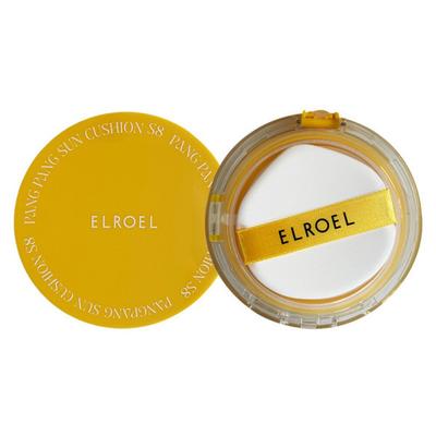 Eloel Pangpang Big Sun Cushion Saison 8 Hauptprodukt 25g (SPF50 +) / Kreis
