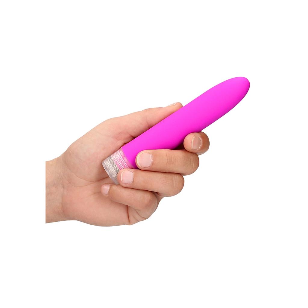 Luminous by shots - Eleni classic vibrator