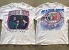 Beastie Boys Ill Communication Tour 1995 T-Shirt